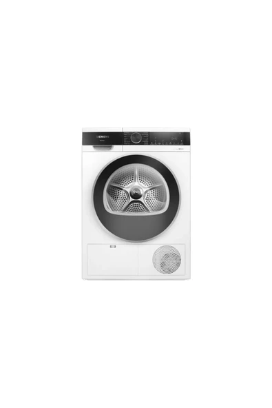 Siemens WQ51G200TR 10 kg Çamaşır Kurutma Makinesi ürün görseli 1