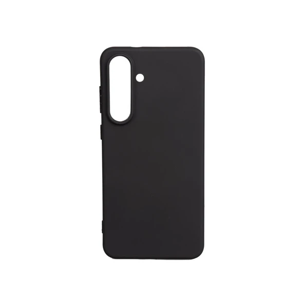 Galaxy S25 FE Kılıf Lüx Kamera Koruma Çıkıntılı Soft Silikon ürün görseli 1