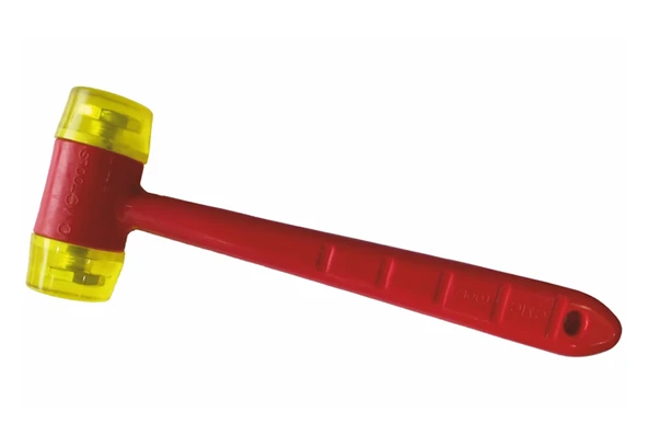 Cmc 40Mm Plastik Kemik Tokmak CMC6971 ürün görseli 1