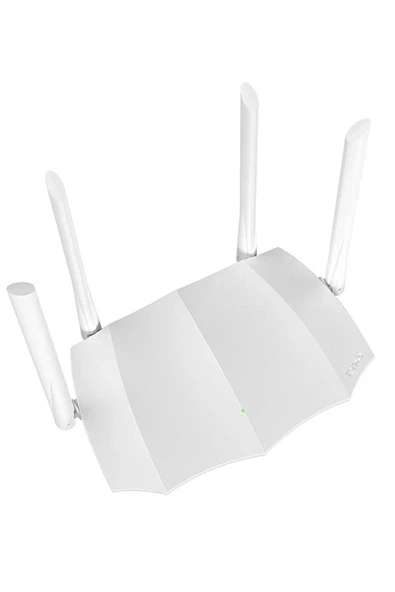 Ac5V3 1200Mbps 4 Port Router - Resim 2