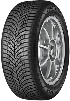 235/65R16C 115/113R VECTOR 4SEASONS CARGO MOV GOODYEAR ürün görseli 1