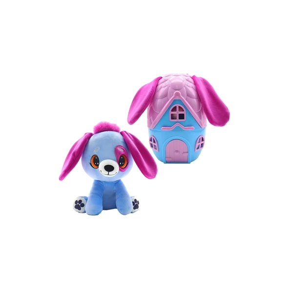 Neco Oyuncak Pupadorables Sürpriz Peluş Oyuncak 412002 ürün görseli 1