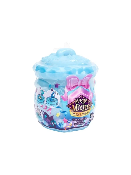 Giochi Preziosi Oyuncak Magic Mixlings S4 2 Li Paket 12Cdu-14864 Mgx170 (Karışık Model 1 Adet) ürün görseli 1