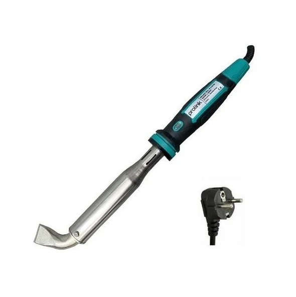 PROLİNK PJ-018 300 Watt Balta Uçlu Sanayi Tip Kalem Havy Power Kablo Topraklı Fiş ürün görseli 1