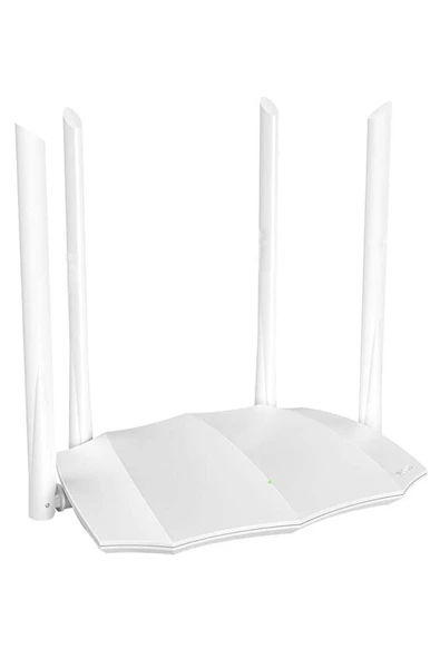 Ac5V3 1200Mbps 4 Port Router - Resim 3