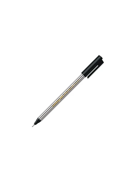 Edding E-89 Ofis Tükenmez Kalem Siyah (10 Lu Paket) ürün görseli 1