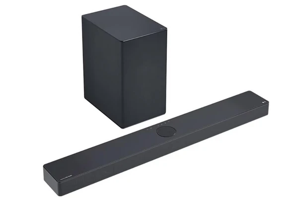 LG SC9S 3.1.3 Kanal 400 W Soundbar TEŞHİR ürün görseli 1