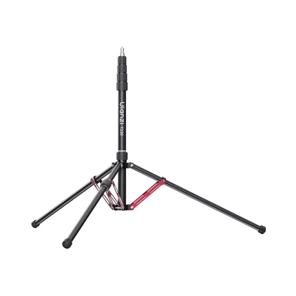 Ulanzi T230 Reversible Leg Işık Ayağı Tripod - T145 ürün görseli 1