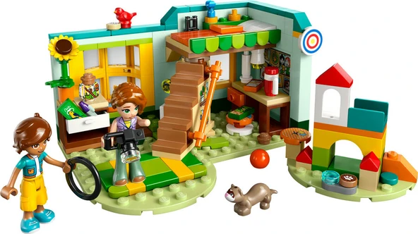 Lego Oyuncak Friends Autumn’un Odası 222 Parça 42646 ürün görseli 1