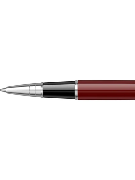Scrikss Roller Kalem Bordo Özel Kutu 78 - Resim 3