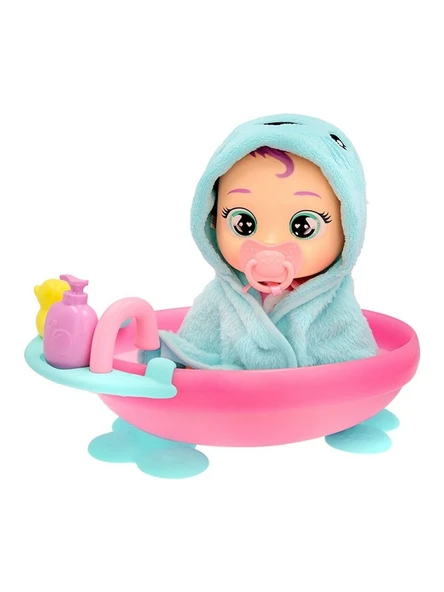 Cry Babies Oyuncak İlk Banyo Sarah 924420 Cyb71000 ürün görseli 1