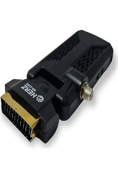 UYDU HERZ SD MINI UYDU ACILISI - Resim 2