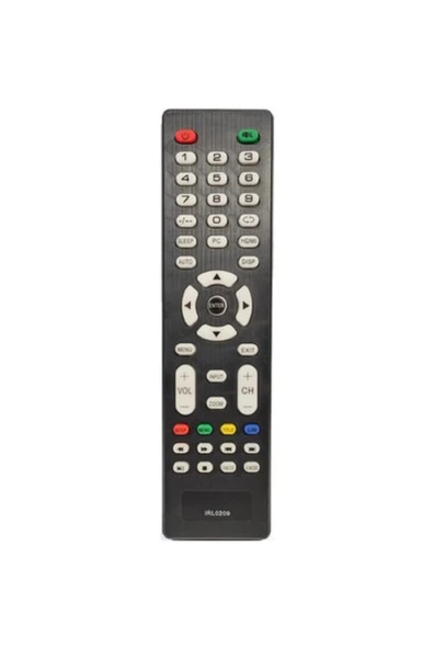 Fuchs YUMATU 22'' YAZISIZ LCD KUMANDASI ürün görseli 1