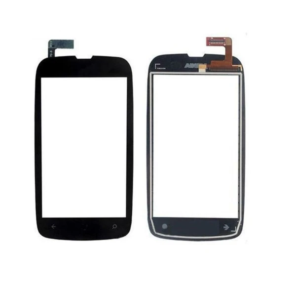 Nokia Lumia 610 Touch ( Dokunmatik ) Siyah ürün görseli 1