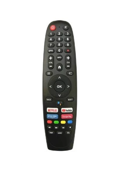 Fuchs ONVO AKILLI LED TV KUMANDA ürün görseli 1