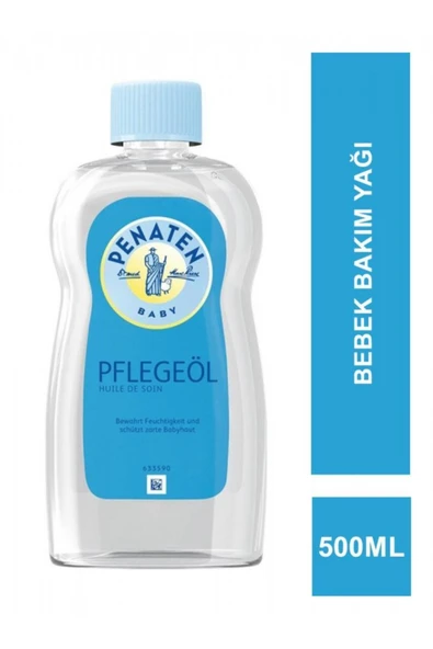 Penaten 500 ml Bebek Yağı ürün görseli 1