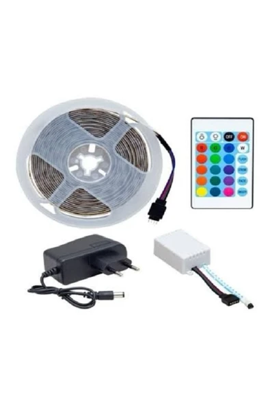 Led WINNBOSS LED STRIP TEK ÇİPLİ  ŞERİD LED ürün görseli 1