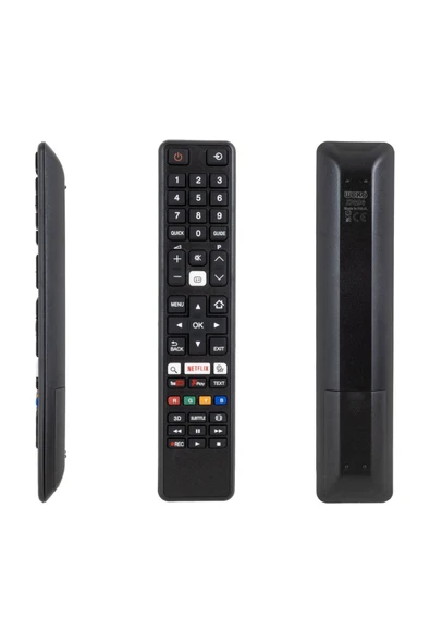 Fuchs LCD TV KUMANDASI ürün görseli 1
