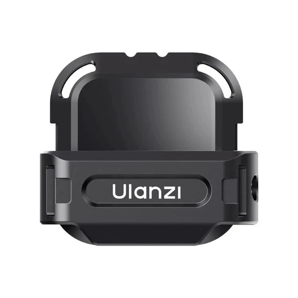 Ulanzi PK13 Xtra Muse & Pocket 3 Quick-Release Genişletme Adaptörü - C067 ürün görseli 1