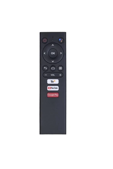 Fuchs TURKCEL TV PLUS AKILLI KUMANDA ürün görseli 1