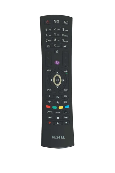 Fuchs VESTEL LCD TV KUMANDASI 3DLİ ürün görseli 1
