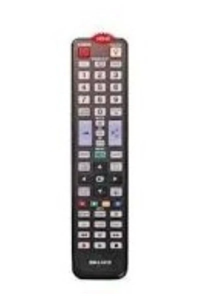 Herz SAMSUNG RM-L 1015 3D LCD TV KUMANDASI ürün görseli 1