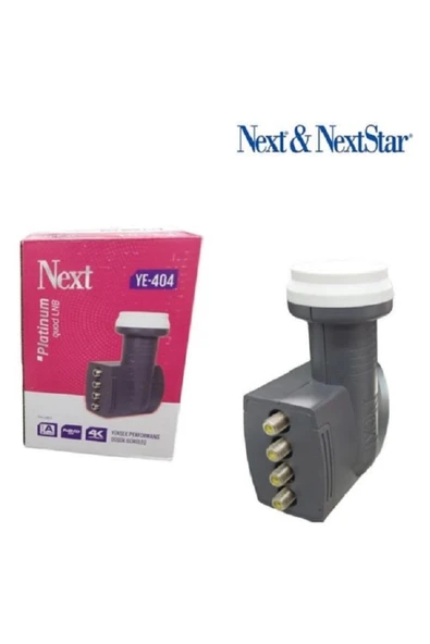 Next Lnb Lnb Ye 404 ürün görseli 1
