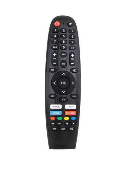 Fuchs AKILLI LED TV KUMANDA ürün görseli 1