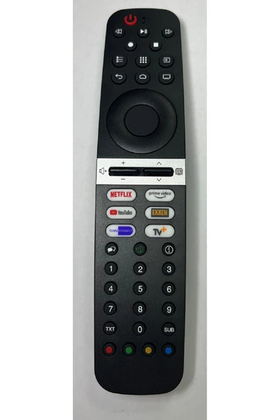 Fuchs GRUNDIG ANDROİD LCD TV KUMANDA ürün görseli 1