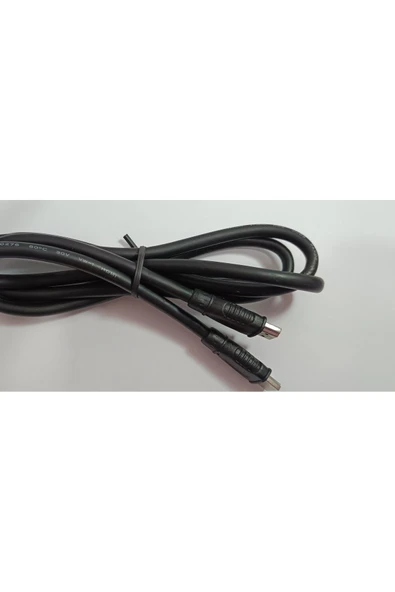 GenelTedarik HDMI KABLO 1.5 M - Resim 4