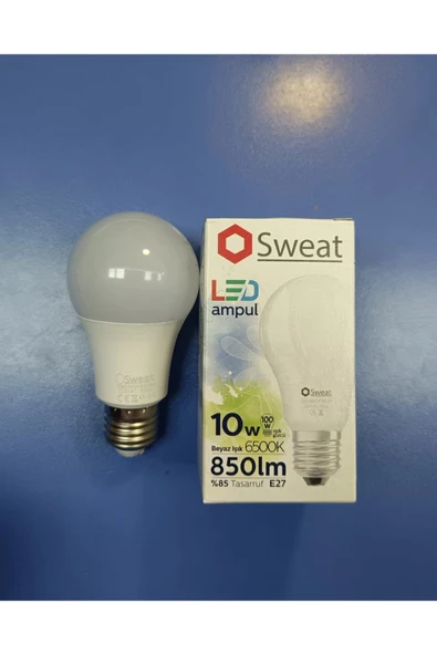 SWEAT LED AMPÜL ürün görseli 1