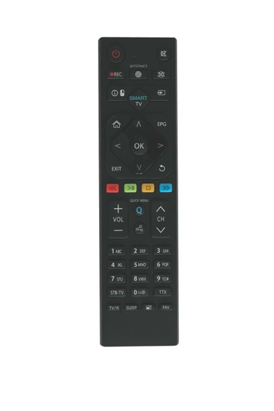 Fuchs SUNNY- AXEN -AWOX LCD TV KUMANDASI  UYDULU ürün görseli 1