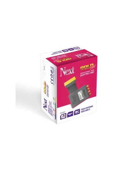 Next Santral Lnb’si Gold ürün görseli 1