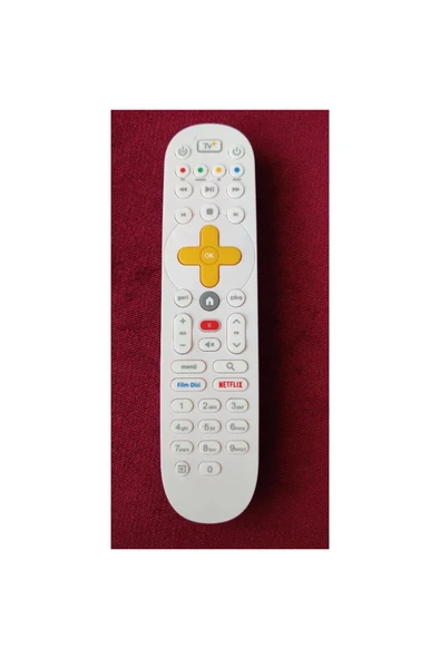 Fuchs TV PLUS PRO UYDU KUMANDASI ürün görseli 1