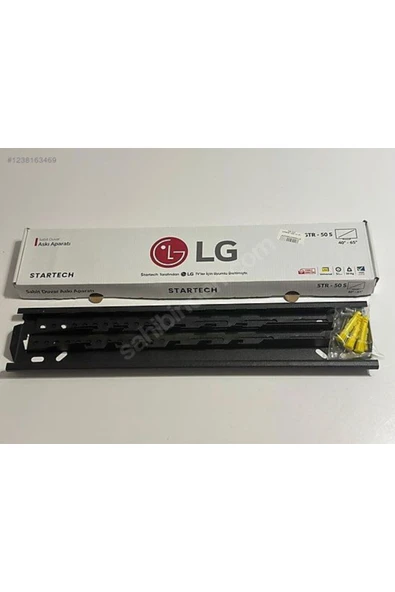 startech LG STARTECH STR-50S 32inç-50inç - Resim 4
