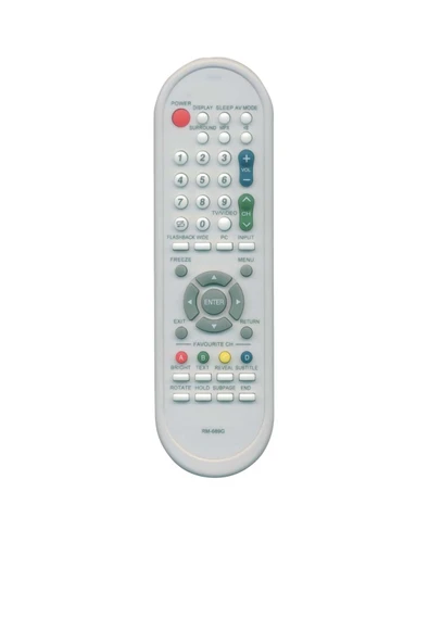 Fuchs SHARP RM LCD TV KUMANDASI ürün görseli 1