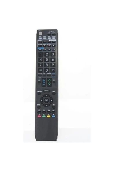 Fuchs SHARP LCD KUMANDASI ürün görseli 1