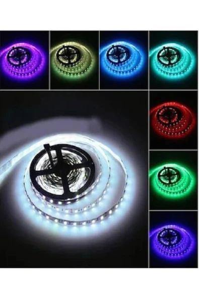 Led WINNBOSS LED STRIP TEK ÇİPLİ  ŞERİD LED - Resim 2