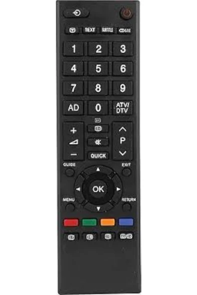 Herz SONY 3D LCD TV KUMANDASI - Resim 2