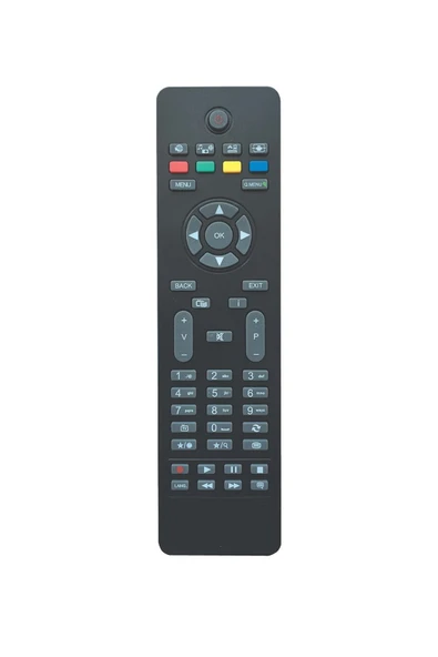 Fuchs LCD TV KUMANDA ürün görseli 1