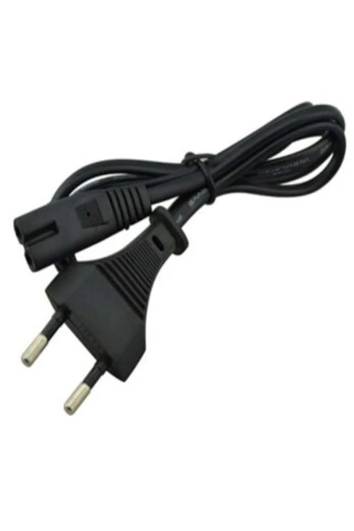 GenelTedarik 220 V POWER KABLO TEYP FİŞ ürün görseli 1