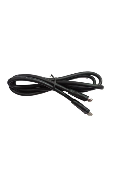 GenelTedarik HDMI KABLO 1.5 M - Resim 3