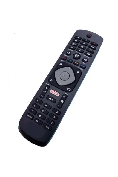 Fuchs LCD TV KUMANDASI - Resim 2