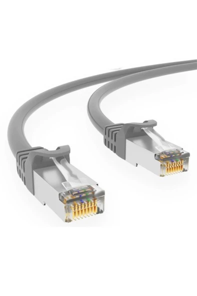 GenelTedarik ETHERNET KABLOSU CAT6 5 METRE ürün görseli 1