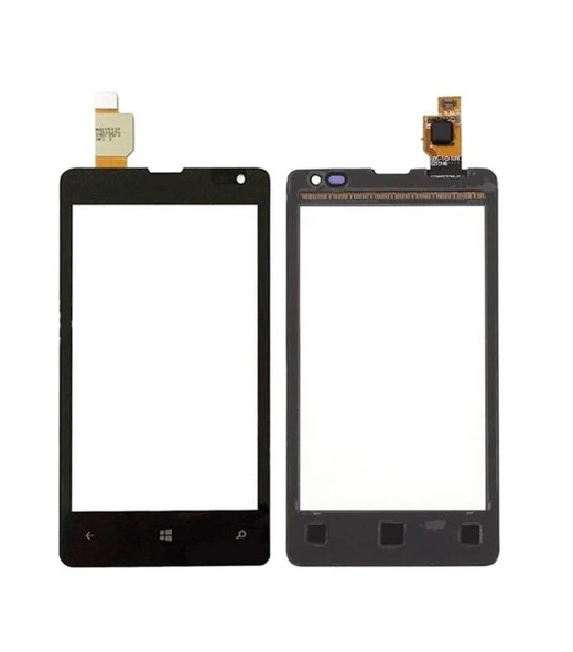 Nokia N435 Touch ( Dokunmatik ) Siyah ürün görseli 1