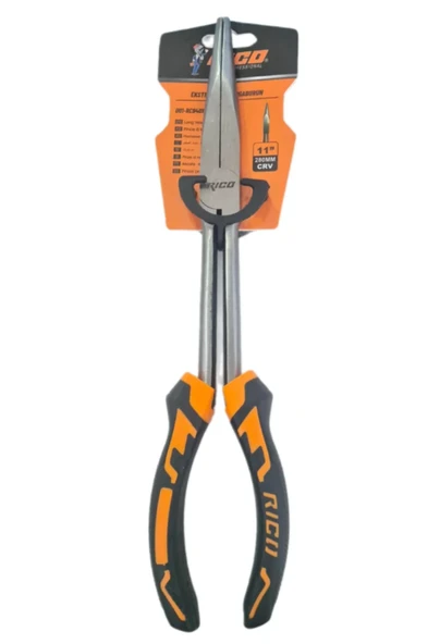 Rıco Extra Uzun Kargaburun 11'' 001-RC9401 ürün görseli 1