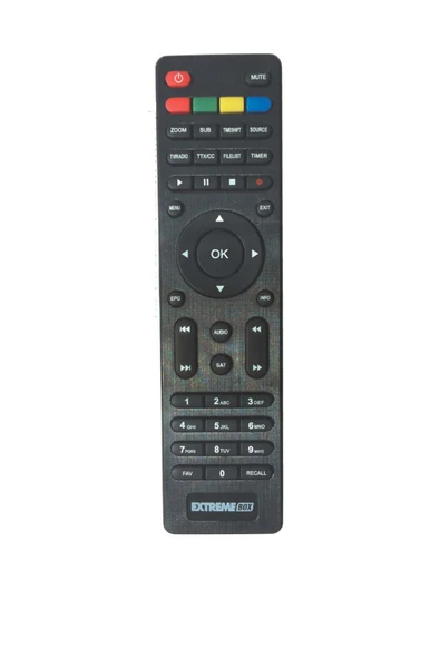 Skytech Uzaktan Kumanda ürün görseli 1