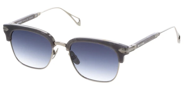 Mustang MU2512-02 53 Unisex Güneş Gözlüğü ürün görseli 1