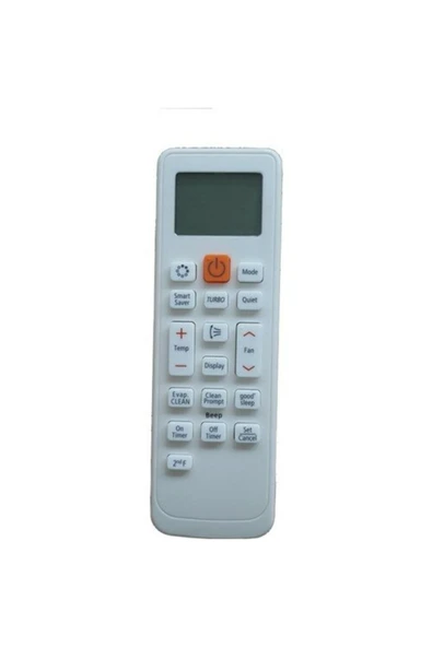 TAYFUN Samsung ile uyumlu AQ24TSMNSTK-AQ24TSNN Klima Kumandası ürün görseli 1
