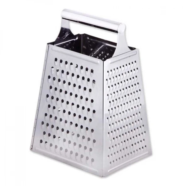 Büyük Rende 10" (BR-10) ürün görseli 1